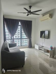 2r Kenwingston Square Cyberjaya Fully Furnished