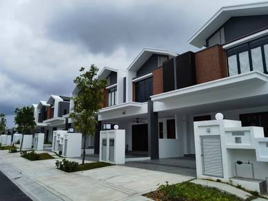 Gamuda Gardens Joya Danau Embun Rawang