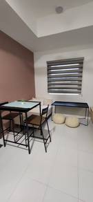 Iskandar Furnished Suites (IFS)