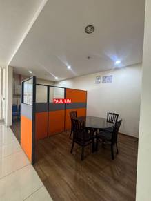 FACTORY RENT At BUKIT MINYAK BUILD UP APPROX 76000 SQFT VIEW TO OFFER
