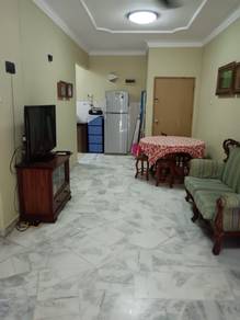 Pangsapuri Daisy Ground Floor, Subang Perdana AirPort Shah Alam