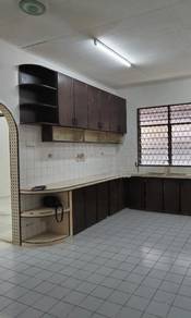 SUPER WORTH !! Jalan Beriksa 2271 Sqft 1 Storey Semi-D Rare In Market