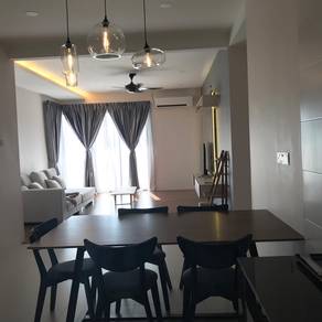 Rumah sewa cantik di Ipoh, 5min ke Botani, 20min ke Ipoh town.