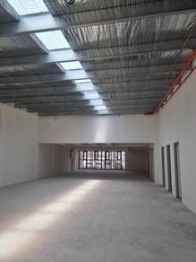 Warehouse-/-Factory-for-rent-Setia-Alam-Selangor-1