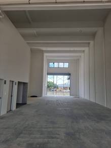 Warehouse-/-Factory-for-rent-Setia-Alam-Selangor-2