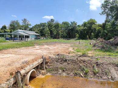 Residential-Land-for-sale-Kuala-Langat-Selangor
