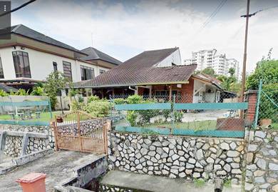 Leasehold Open Title 1.5 Storey Bungalow, Section 11, Pj, Selangor