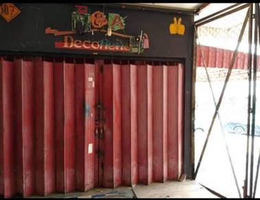 Shop-lot-for-rent-Kuala-Kangsar-Perak