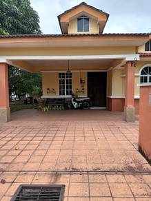 Corner Lot Bungalow house  for Sale