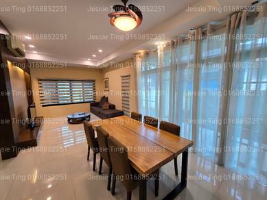 Semi-Detached-House-for-sale-Kuching-Sarawak-3