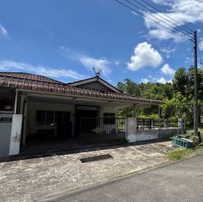 Taman Nelly Corner Lot | Kelombong|Iramanis|Inanam