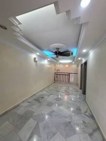 1 storey terrace at Solok Kampung Jawa, Bayan Baru for sale, Penang