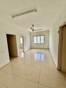 FREEHOLD Pangsapuri Sri Mutiara Taman Ukay Bistari Ampang FOR SALE