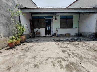 For sale Rumah Rakyat Senaling 2 Kuala Pilah