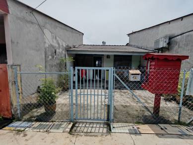 For sale Rumah Rakyat Senaling 2 Kuala Pilah