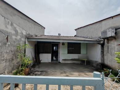 For sale Rumah Rakyat Senaling 2 Kuala Pilah
