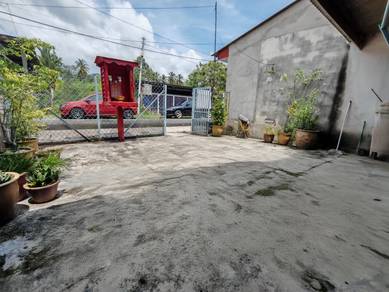 For sale Rumah Rakyat Senaling 2 Kuala Pilah