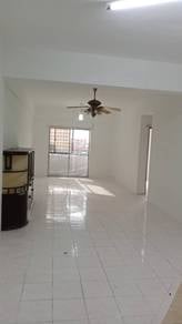 Pangsapuri Perdana Villa