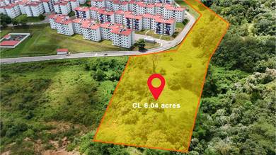 Residential-Land-for-sale-Kiansom-Sabah
