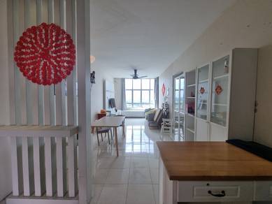 Sierra Residency