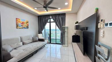 The Platino Serviced Apartment