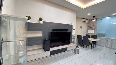 The Platino Serviced Apartment-1