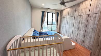 The Platino Serviced Apartment-2
