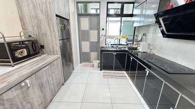 The Platino Serviced Apartment-3