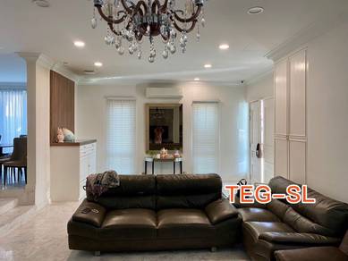 Semi-Detached-House-for-sale-Klang-Selangor