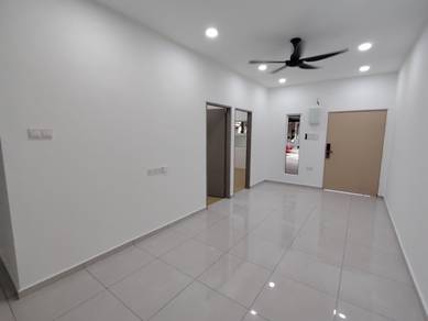 FREEHOLD‼️Single Storey Terrace With Renovation @ Batu Berendam