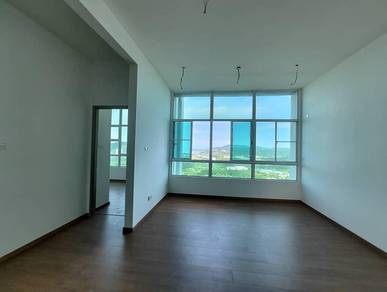 1Sulaman Platinum Tower UMS KKIP Sepangar Likas For Sale