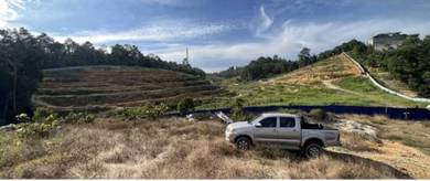 Agricultural-Land-for-sale-Bentong-Pahang-3