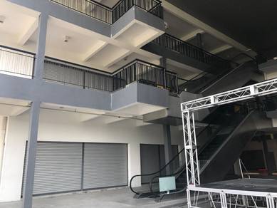 Retail-space-for-rent-Klang-Selangor