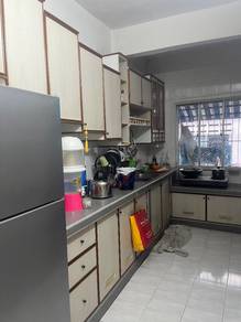 Teres 2 Tingkat Bukit Mentakab Pahang anggaran RM780/bulan