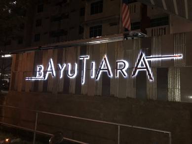 Bayu Tiara