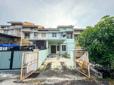 RENOVATED + MURAH | 2 Sty Sungai Buloh Country Resort, Sungai Buloh