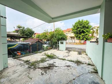 RENOVATED + MURAH | 2 Sty Sungai Buloh Country Resort, Sungai Buloh