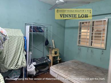 Cheapest Unit, Value for invest or ownstay