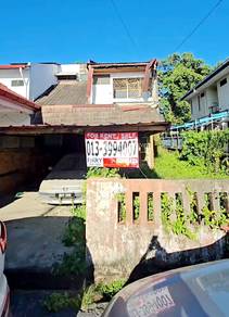 2 Storey Semi D, Taman Jaya, Jalan Pusara, Kuala Terengganu