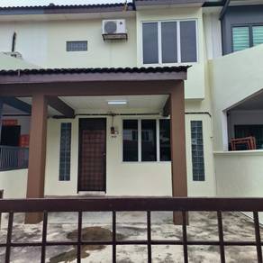 Saujana Puchong SP7 Double Storey For Rent Puchong