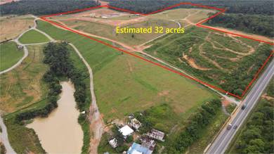 FREEHOLD Land 32 acres Seelong Senai Agriculture (Industrial Zoning)