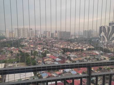 Residensi Inspirasi Setapak new condo at Jalan Gombak