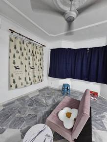 2 Storey End Lot House In Bandar Kinrara 5 Puchong For Rent
