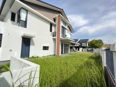 CORNER Lot 2 Storey, Elmina Valley 5 Elmina West Shah Alam