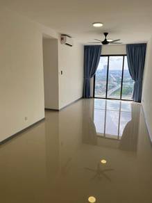 United Point Residence @ North Kiara