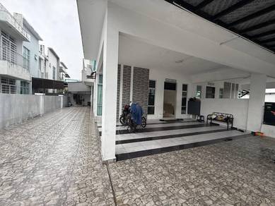 Cluster-House-for-sale-Skudai-Johor