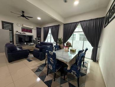 Cluster-House-for-sale-Skudai-Johor-2