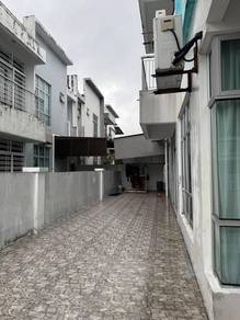 Cluster-House-for-sale-Skudai-Johor-1