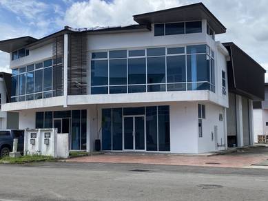 Sierra Bizhub Warehouse