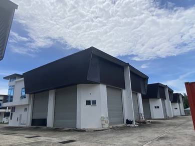 Sierra Bizhub Warehouse